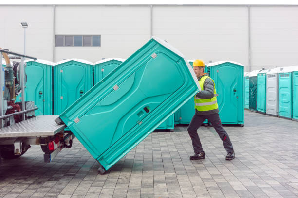 Best Portable toilet rental cost  in Hebron, KY