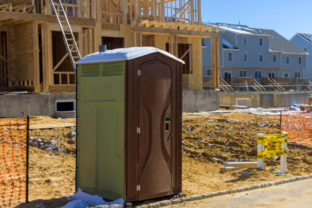 Best Local porta potty services  in Hebron, KY