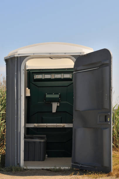 Best Portable restroom trailer rental  in Hebron, KY