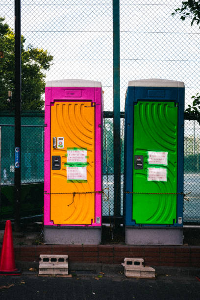 Best Affordable porta potty rental  in Hebron, KY