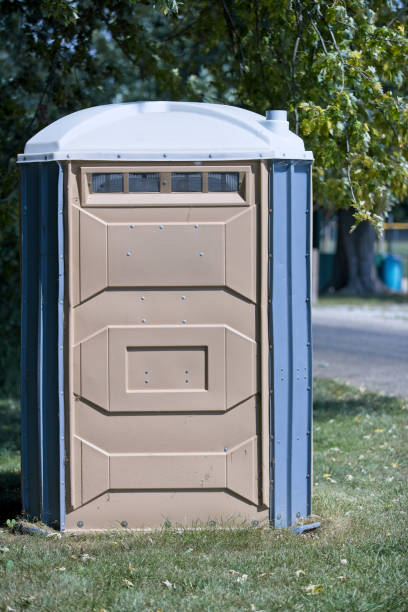 Best Portable restroom trailer rental  in Hebron, KY
