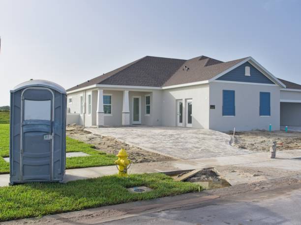 Best Portable toilet rental cost  in Hebron, KY