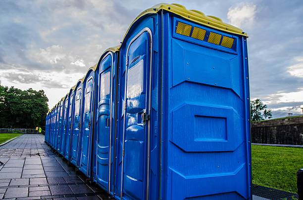 Portable Toilet Options We Offer in Hebron, KY