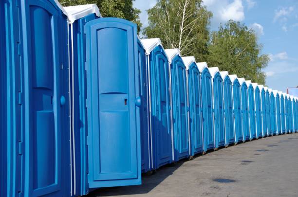 Best Local porta potty services  in Hebron, KY